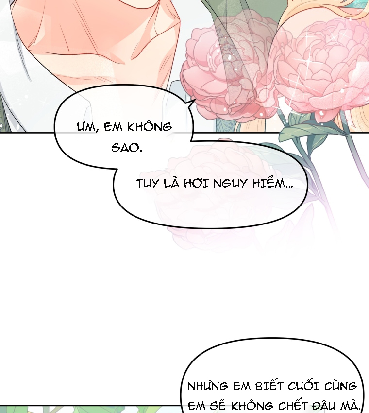 đừng đặt tình cảm mình vào cuốn sách đó chapter 30.1 81