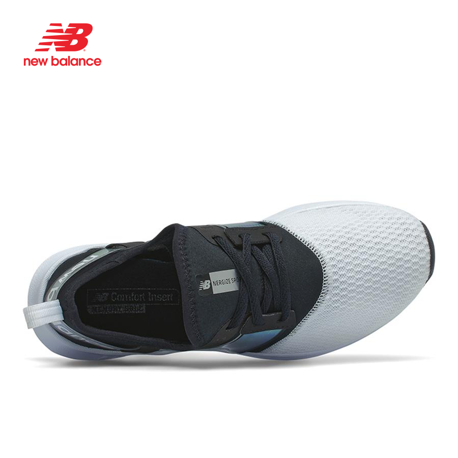 Giày Thể Thao Nữ NEW BALANCE Cushioning WNRGSB