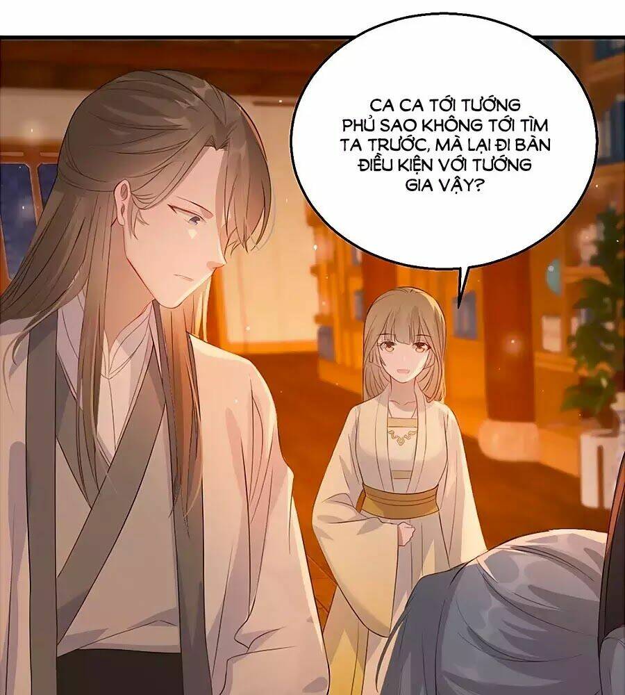 gian phi như thử đa kiều chapter 57 8