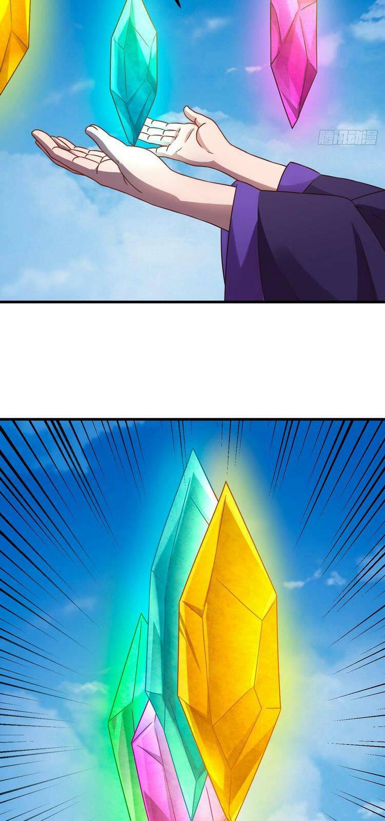 Hậu Cung Của Ta Dựa Vào Rút Thẻ Chapter 162 37