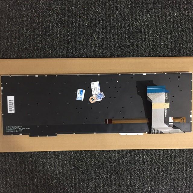 BÀN PHÍM LAPTOP DÀNH CHO ASUS GL553 dùng cho Rog GL553 GL753 ZX553 FX753 ZX73 FZ53 FX553