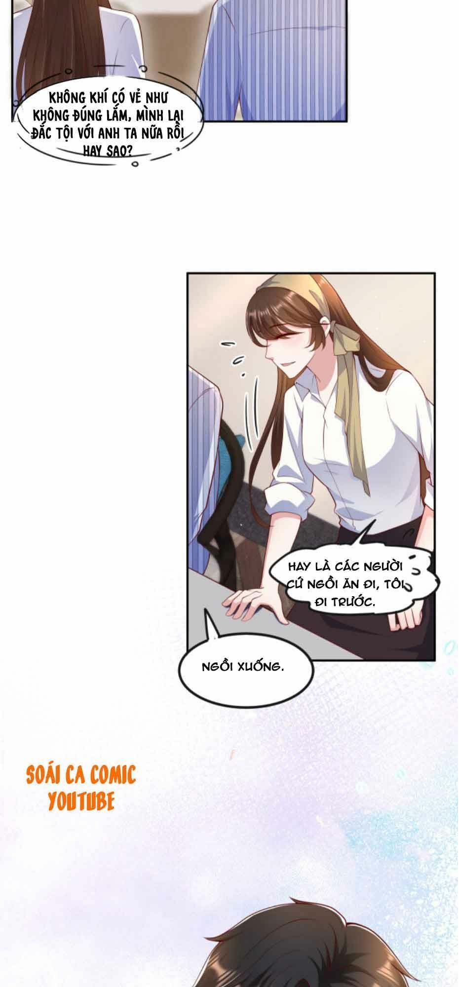 nhất sanh hữu hỉ chapter 31 27