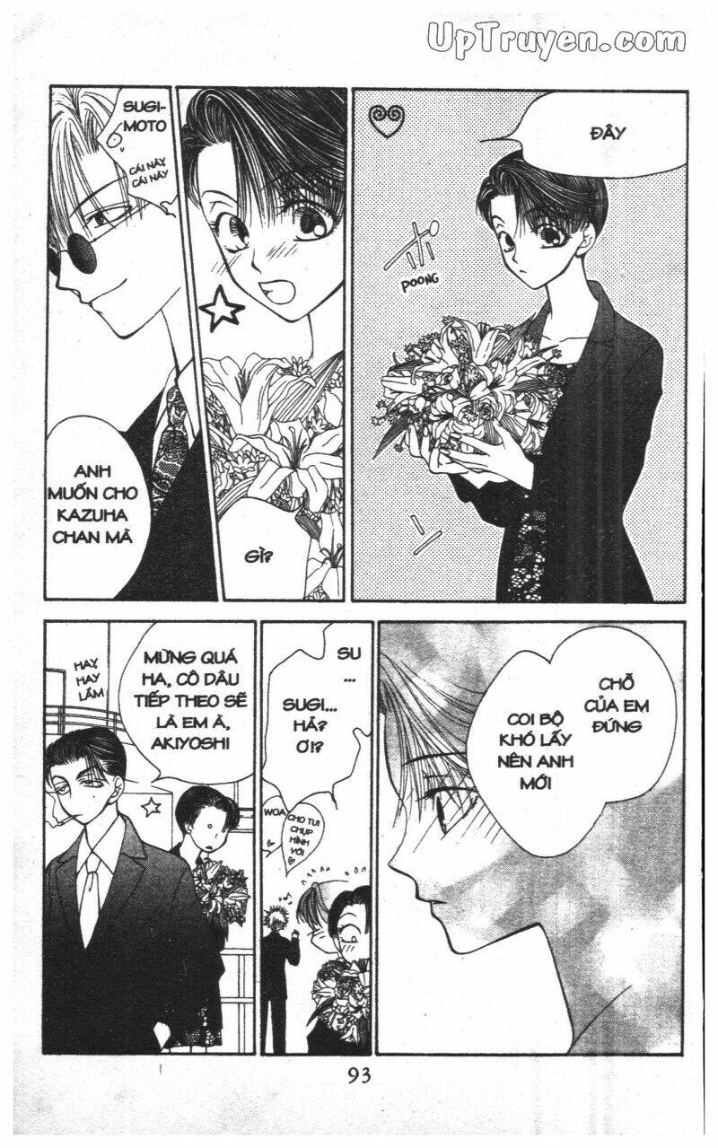 thấy mờ ghét chapter 5 91