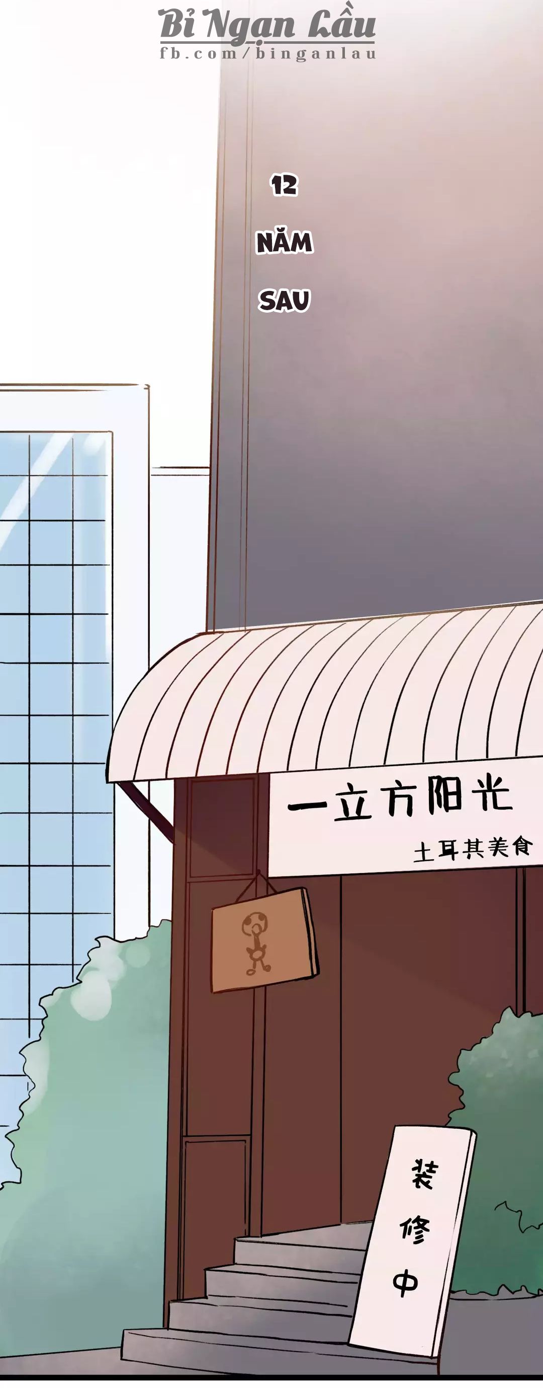 cậu đã từng yêu tôi 2 chapter 5 35