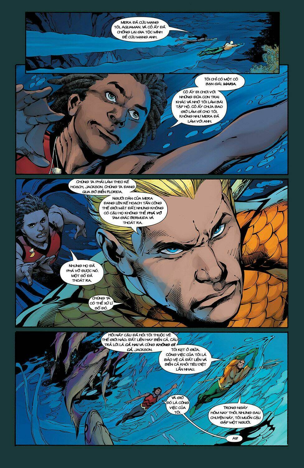 brightest day chapter 19 9