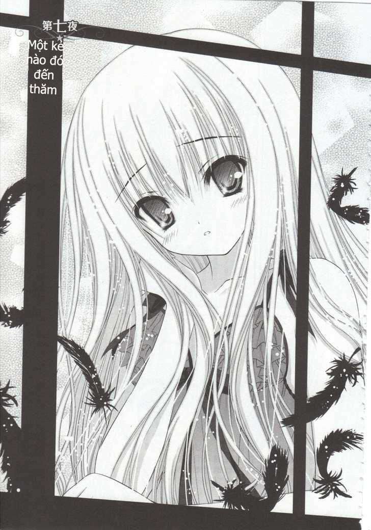 tsukiyo no fromage chapter 7 2