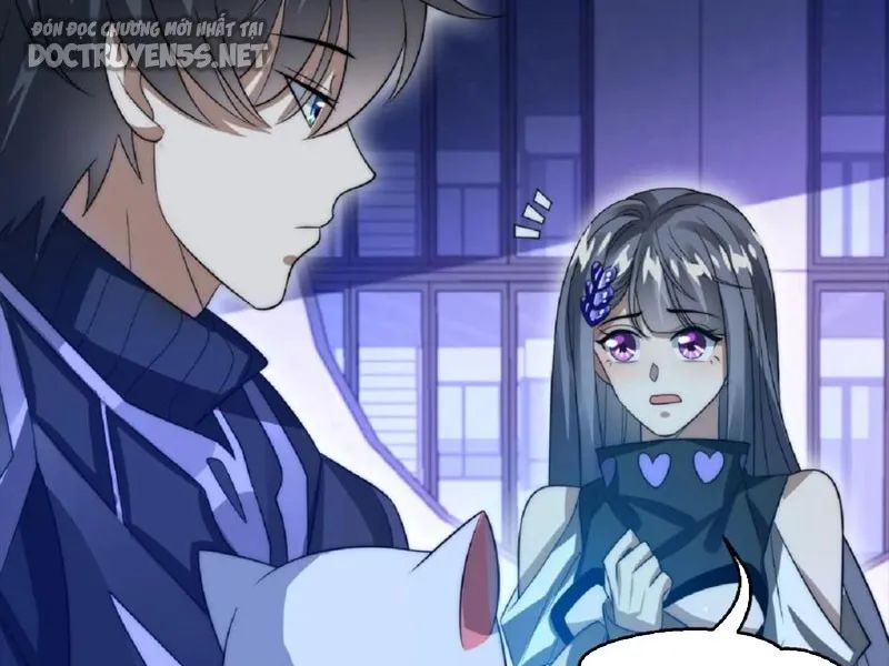 không gian hệ lão lục: dự trữ một vạn tấn thịt ngày tận thế chapter 25 24