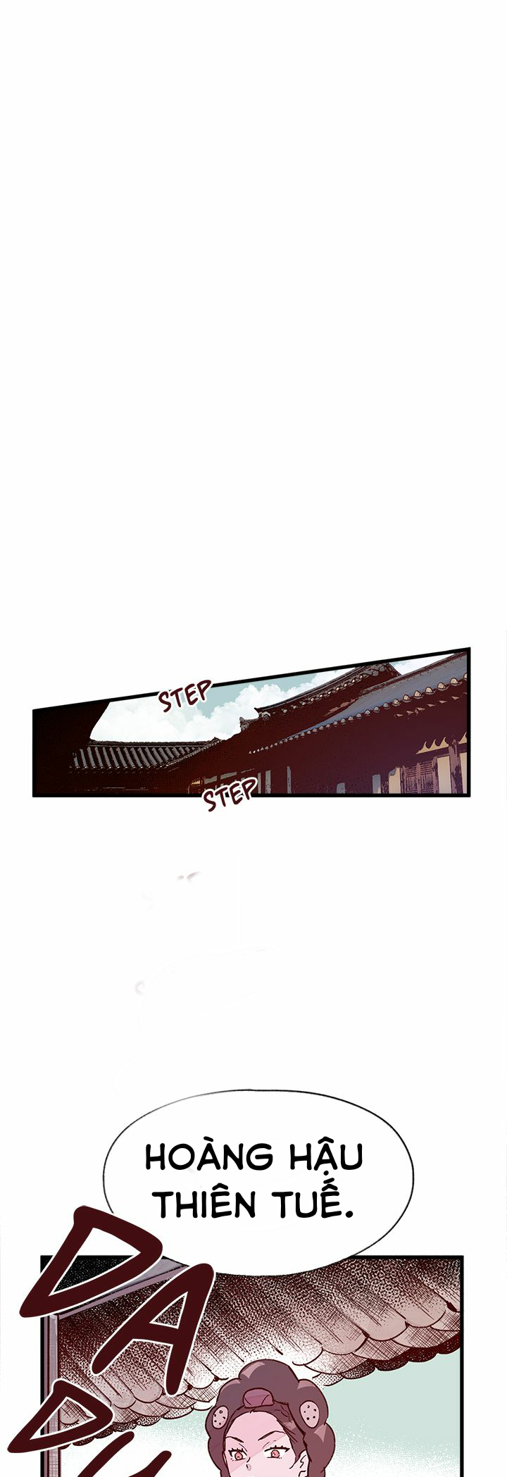 tham vọng quyền lực (full) chapter 12 31