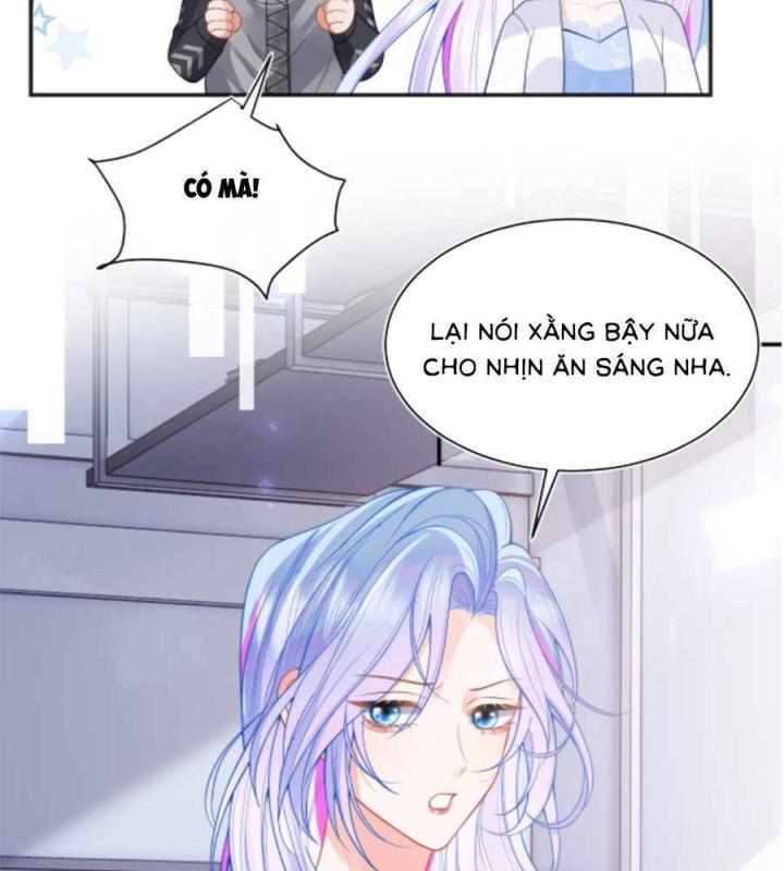 vị chỉ huy lạnh lùng khóc trong vòng tay tôi chapter 14 62