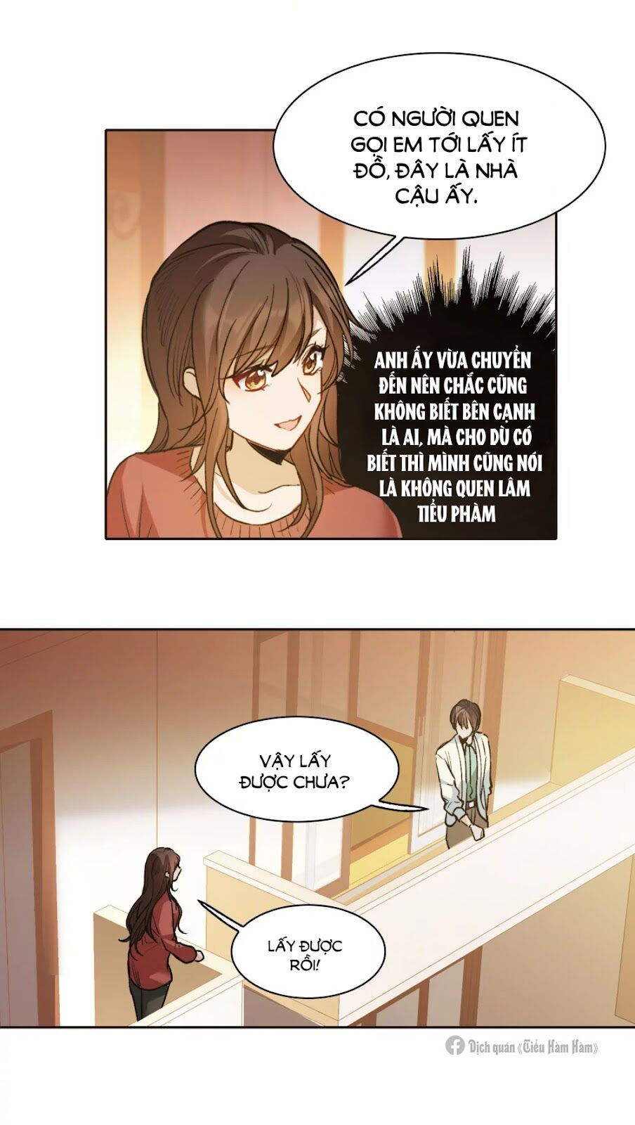 thế giới đệ nhất cự tinh chapter 27.2 14