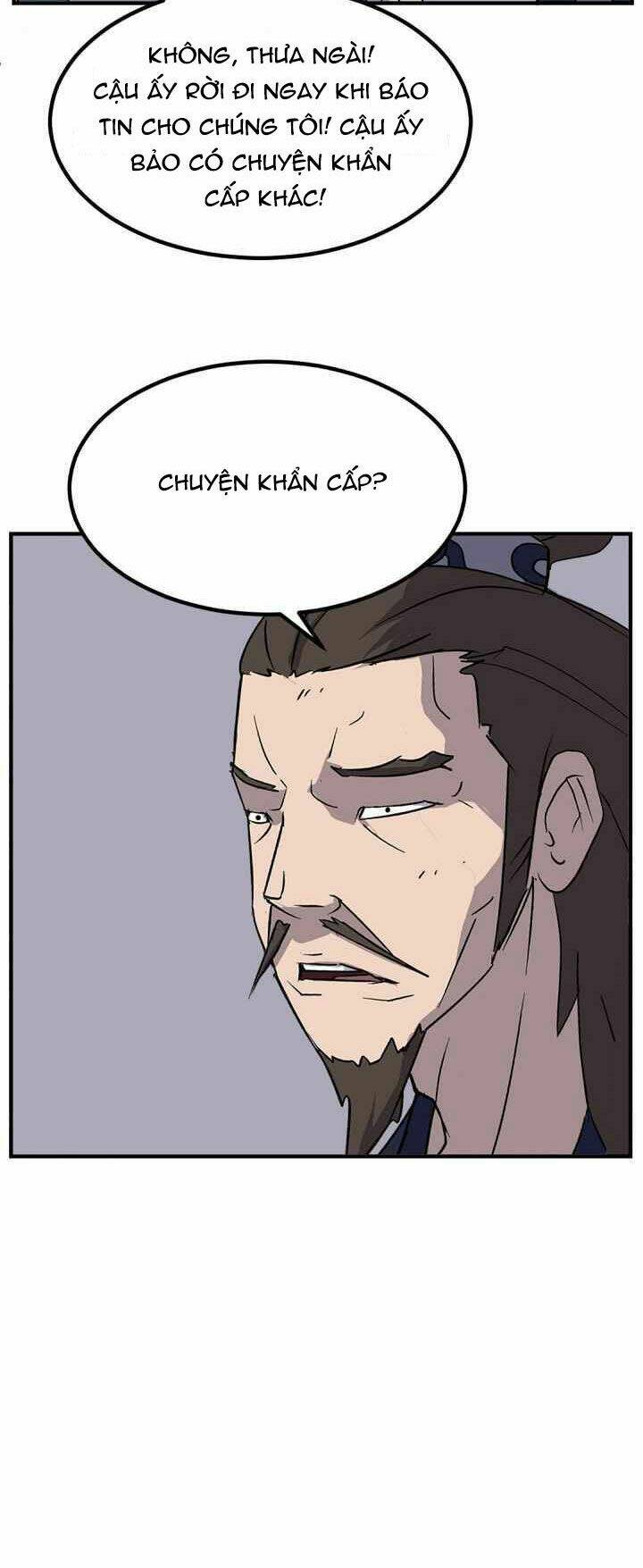 trọng sinh, bất khả chiến bại chapter 144 23