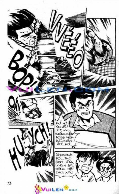 sôi động cầu trường full 17 tập chapter 2 72