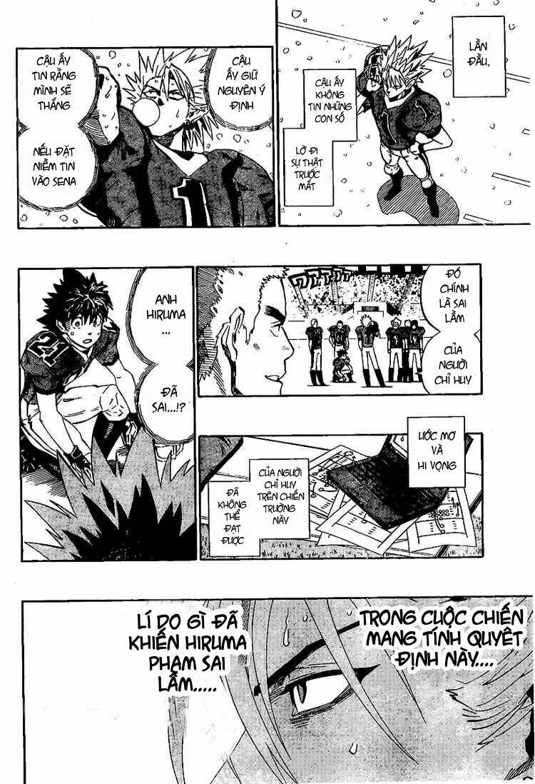 lá chắn mắt chapter 295 16