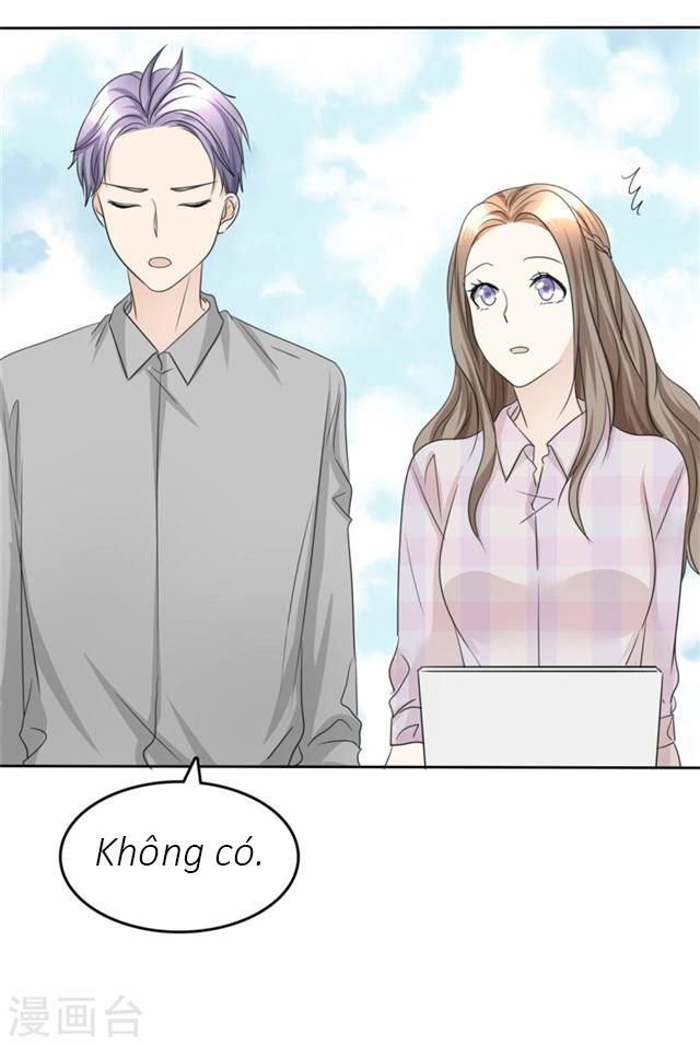 con đường phản công của sủng thê chapter 45 32