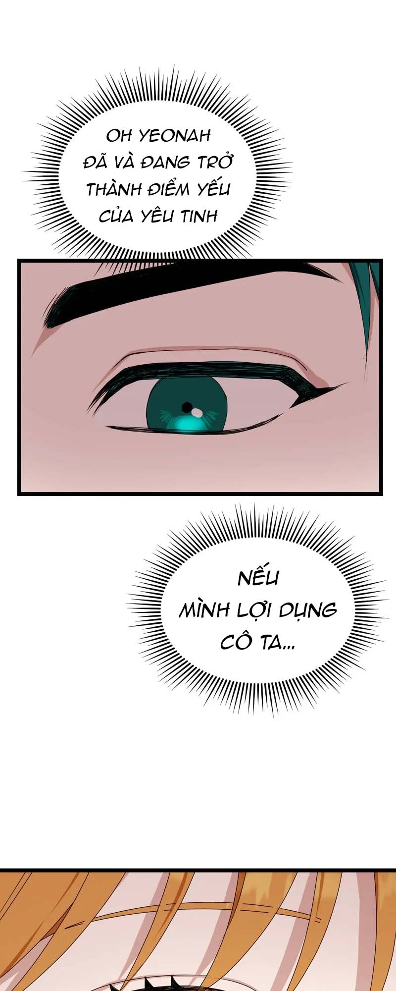 nụ hôn yêu tinh chapter 39.1 35