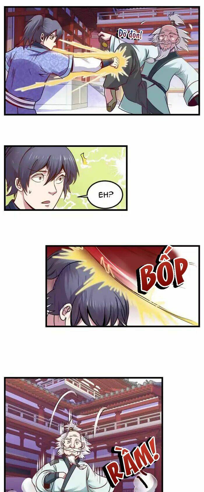 immortal merchant chapter 11 6