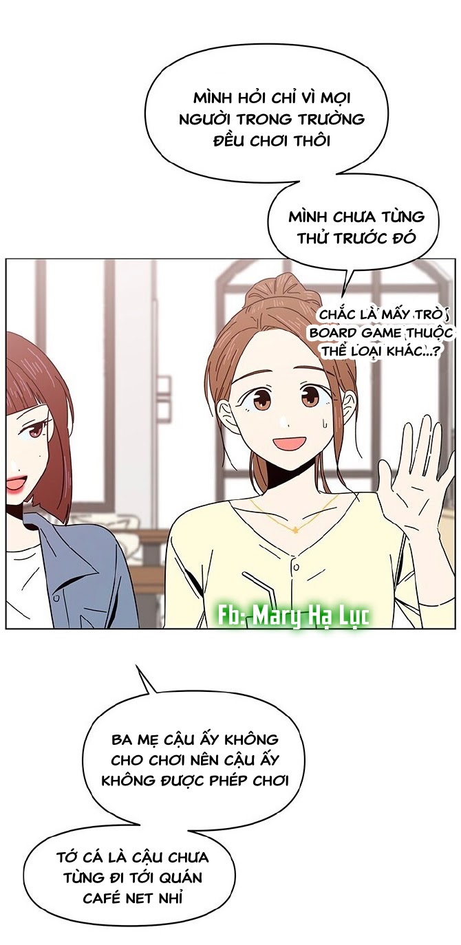 thanh xuân rực rỡ - season of blossom chapter 9 63