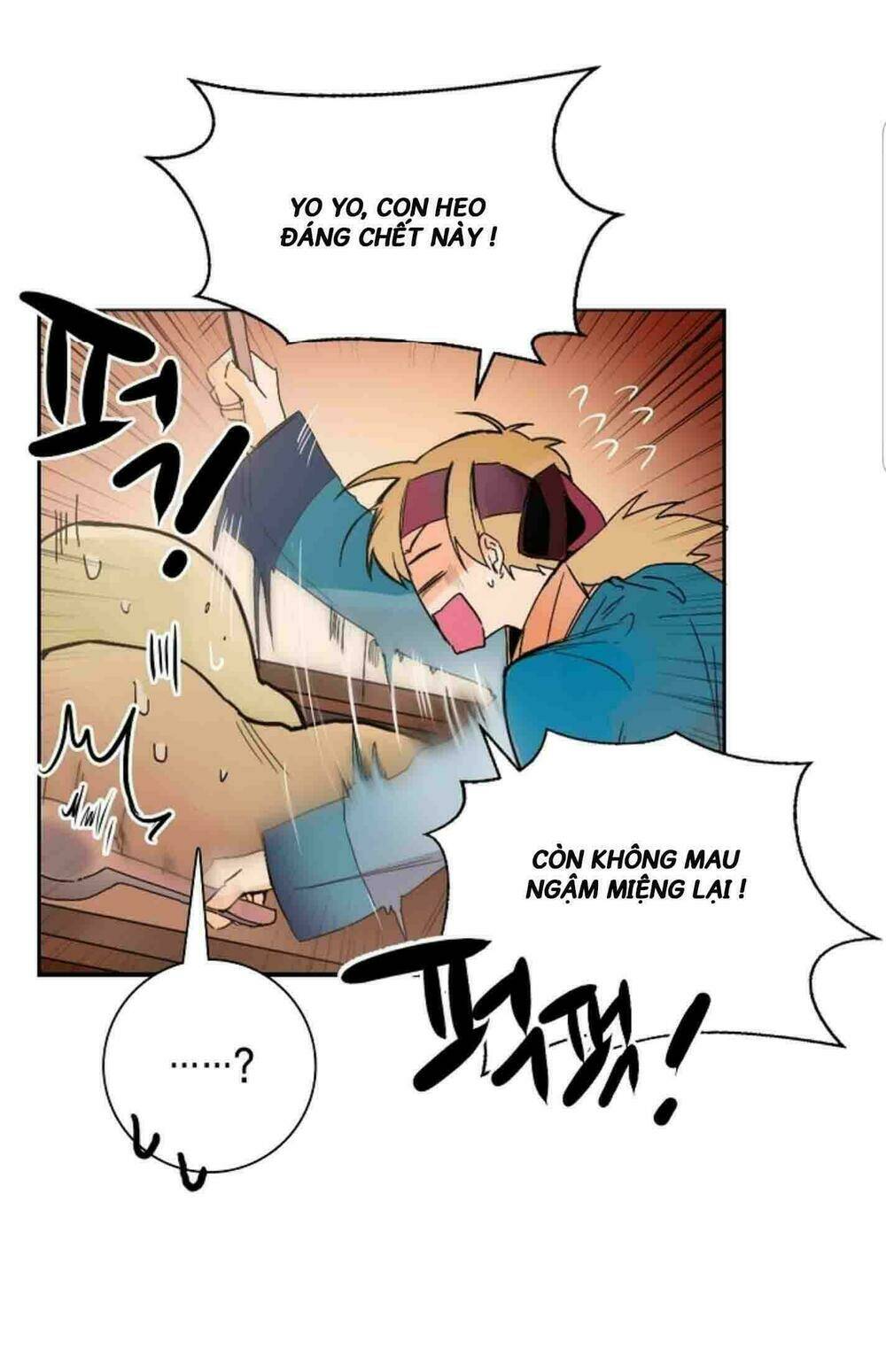 chae hong sa chapter 6 14