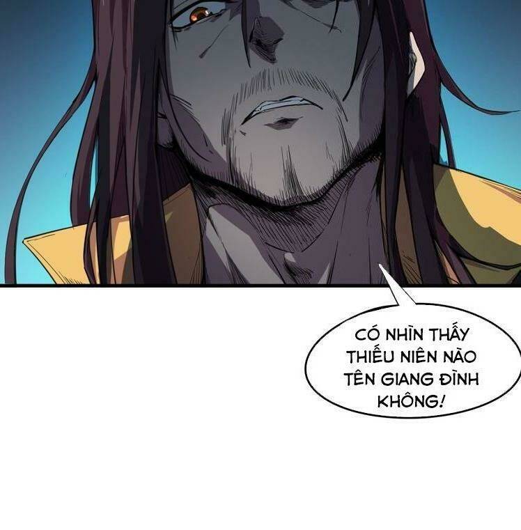 long mạch võ thần chapter 70 81