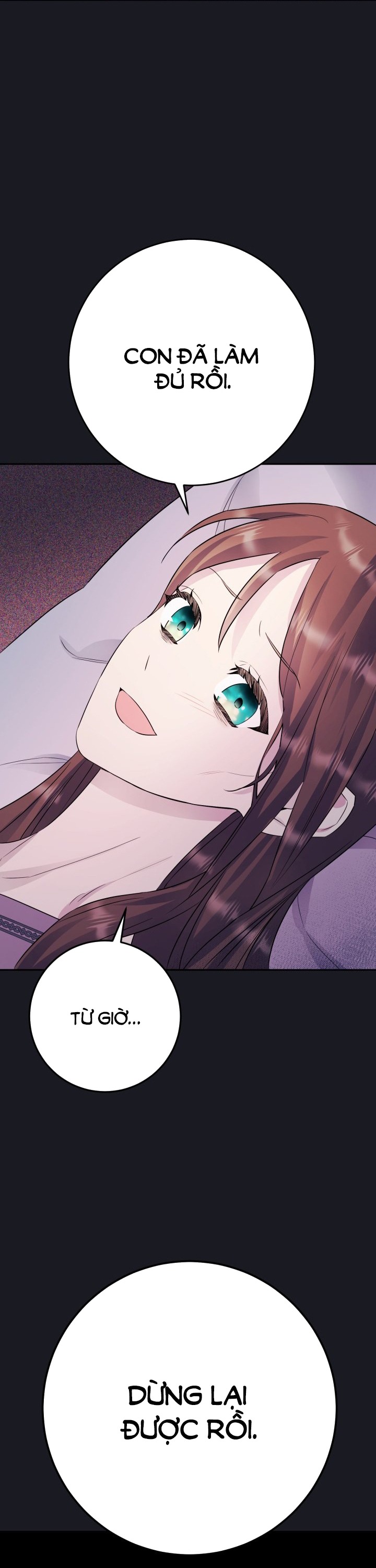 [18+] nếu cứu rỗi một cầm thú hư hỏng chapter 6.2 13