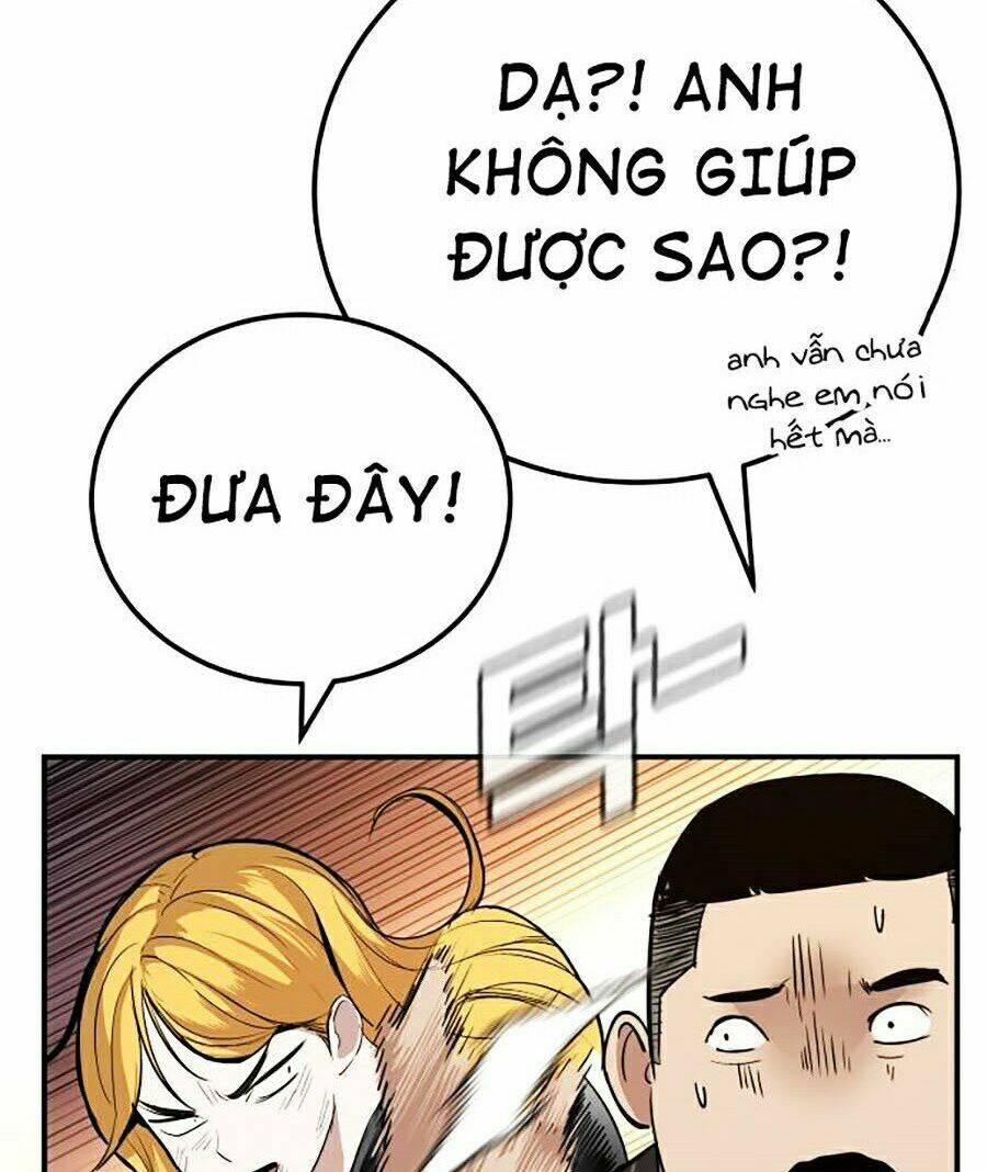 đặc vụ kim chapter 1 144