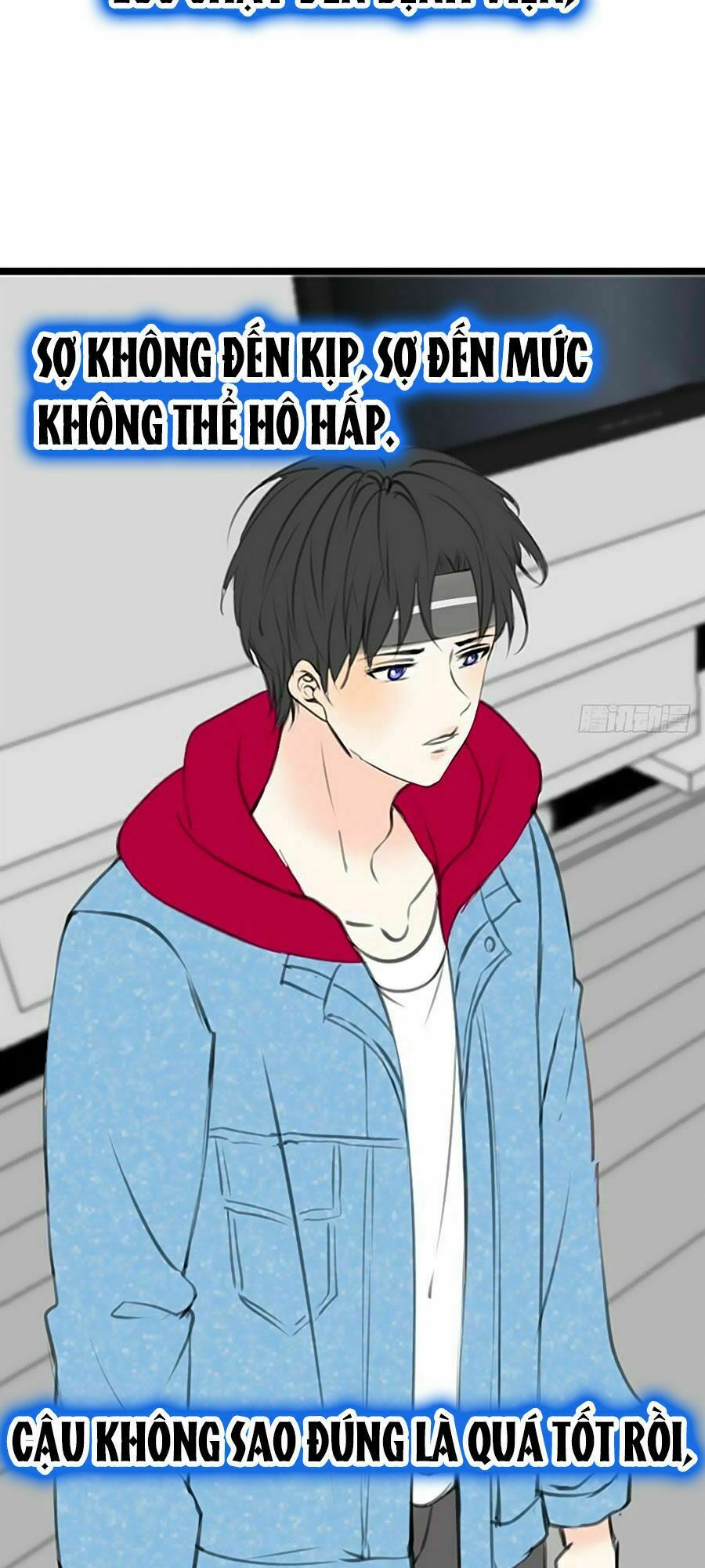 công chúa nữ vương mệnh chapter 93 40