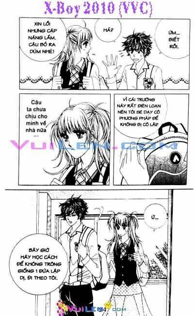 high school bullying chapter 6 24