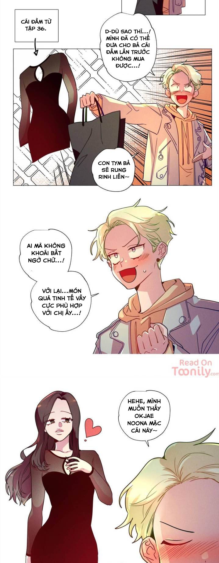 mảnh ghép o bị khuyết chapter 57 24