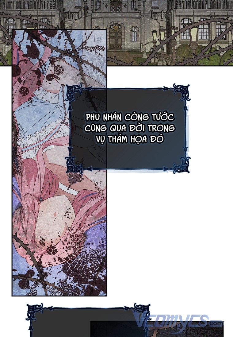 trở thành con gái út của công tước phản diện chapter 1 18