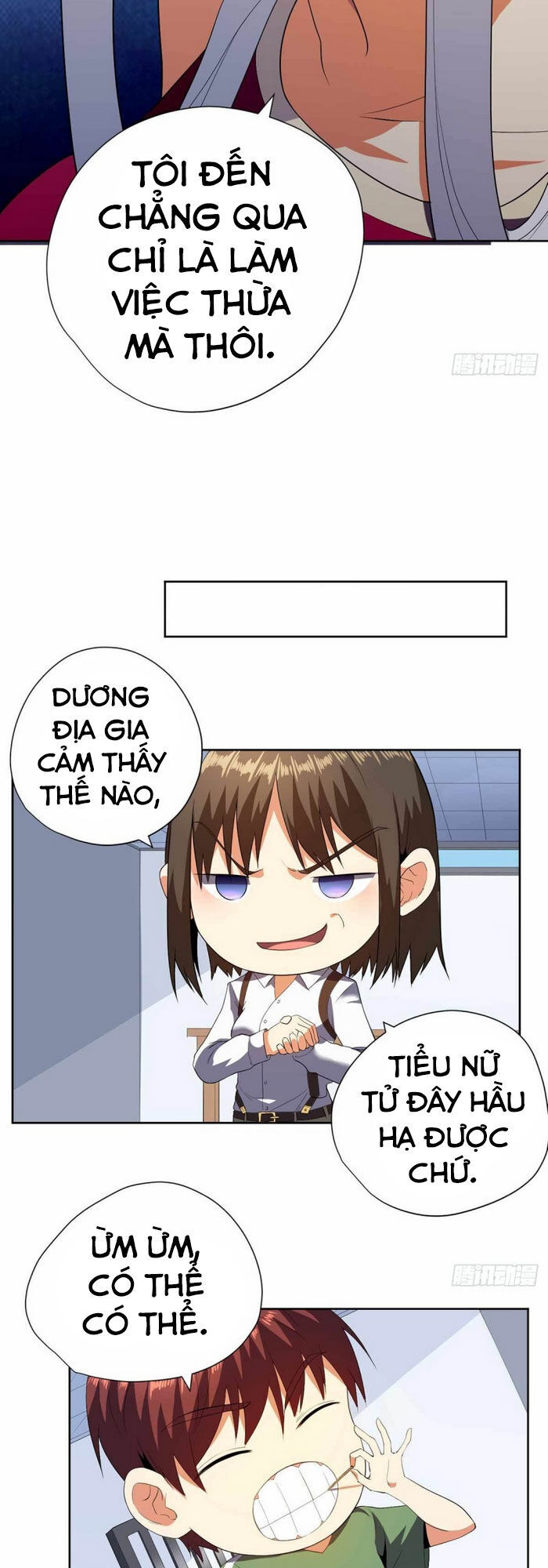 vương bài thần y chapter 57 22