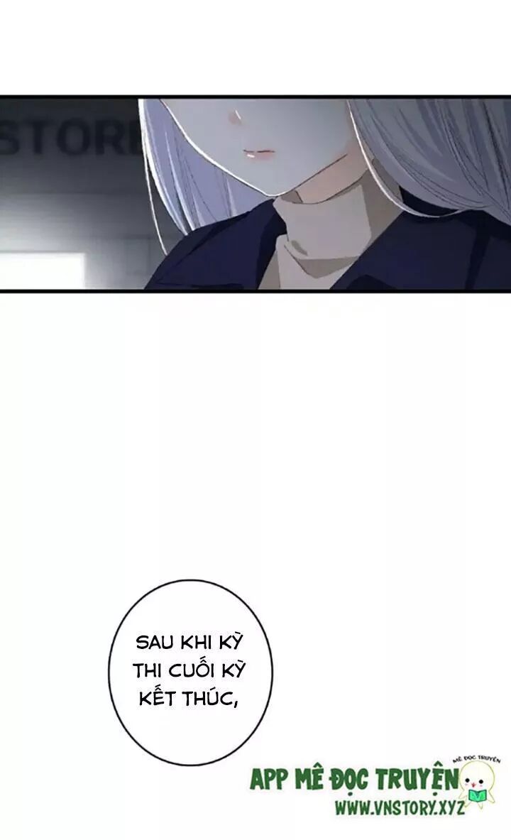 con tim rung động 2 chapter 52 67