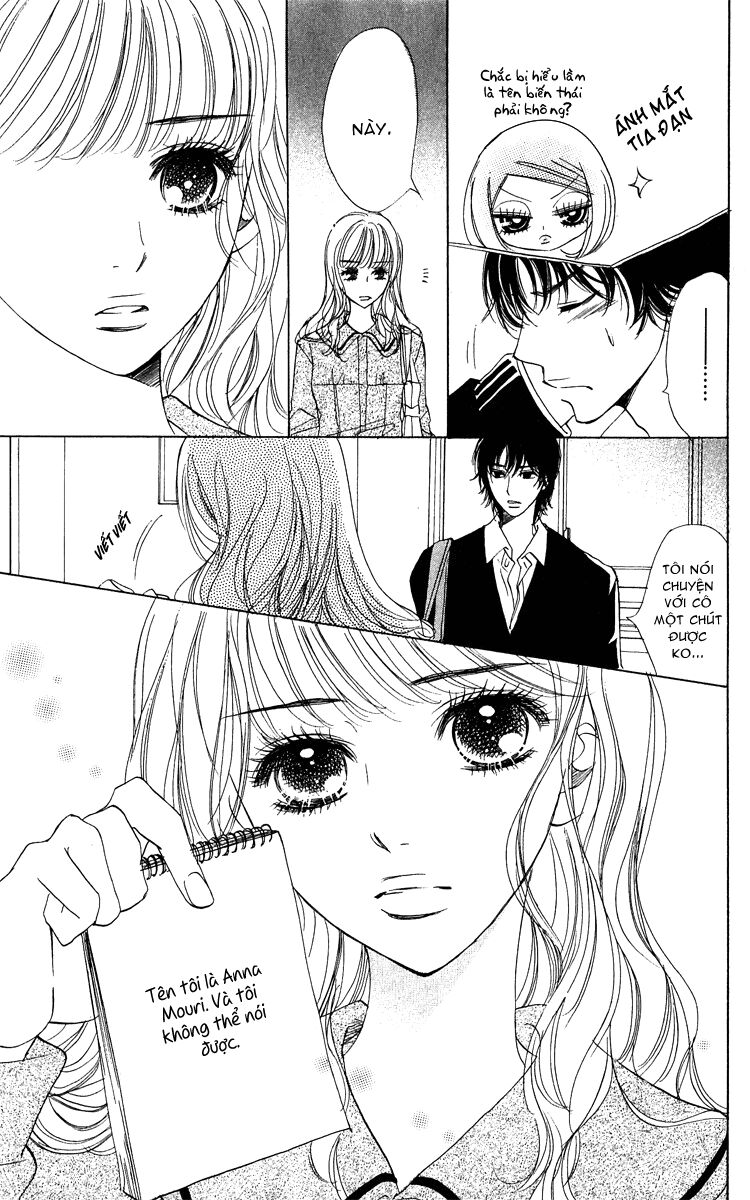 ác quỷ và bản tình ca chapter 28 25