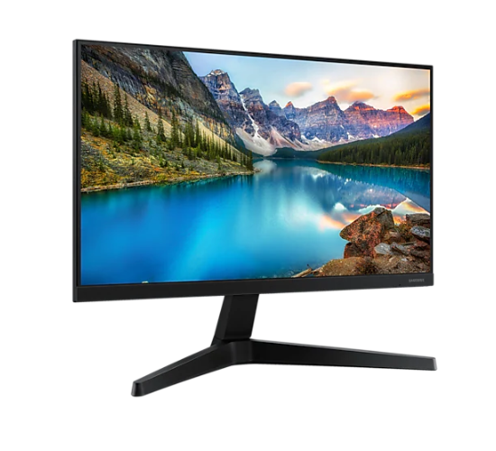 Màn hình máy tính Samsung LF27T370FWEXXV 27inch FullHD / IPS / 5ms / 75Hz / AMD FreeSync - Hàng Chính Hãng