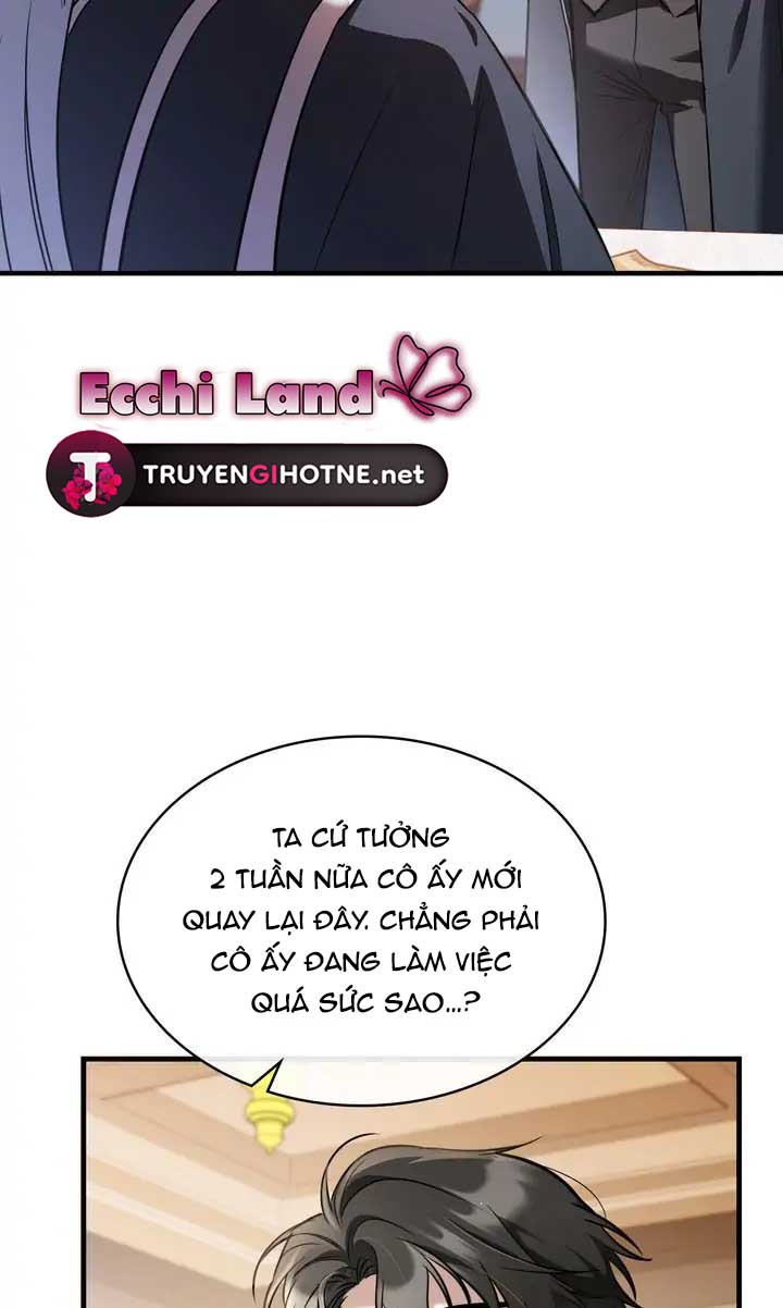 màn đêm không tối chapter 42.1 28