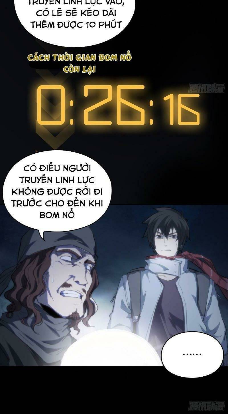 đô thị hàng thần khúc chapter 40 8