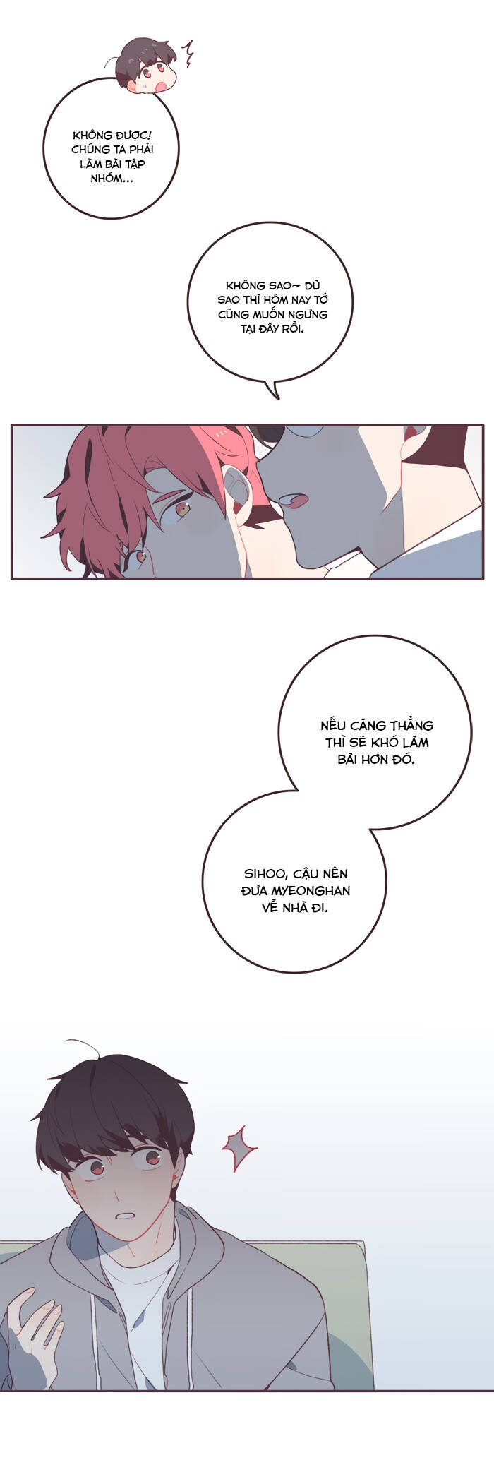 last paradise chapter 32 20