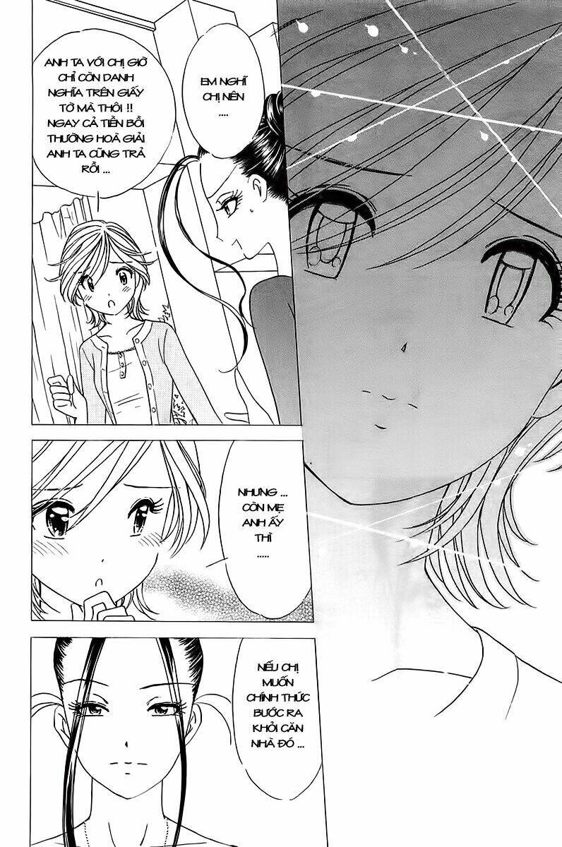 orange yane no chiisana ie full chapter 25 19