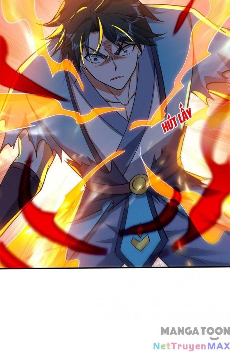 tối cường thần y tại đô thị chapter 309 8