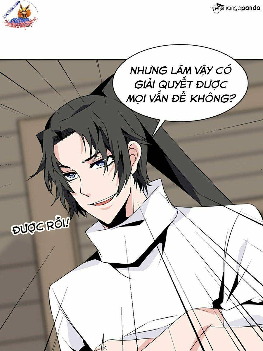 ảo mộng vương chapter 49 59