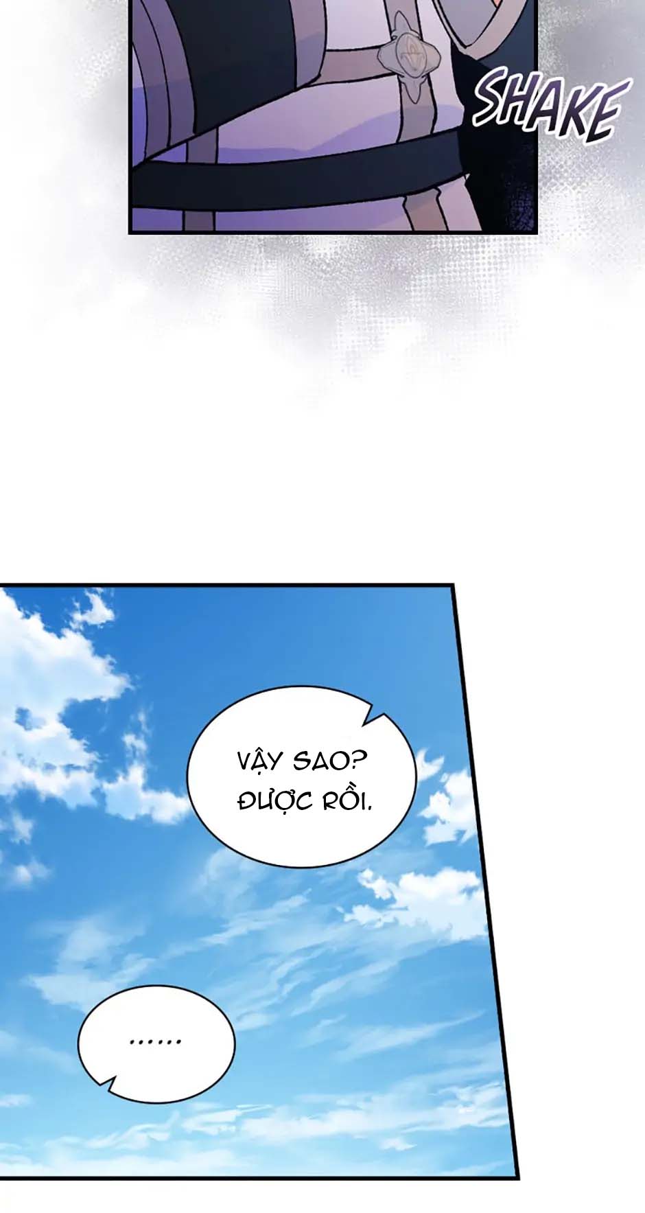 hiệp sĩ băng giá chapter 28.1 16