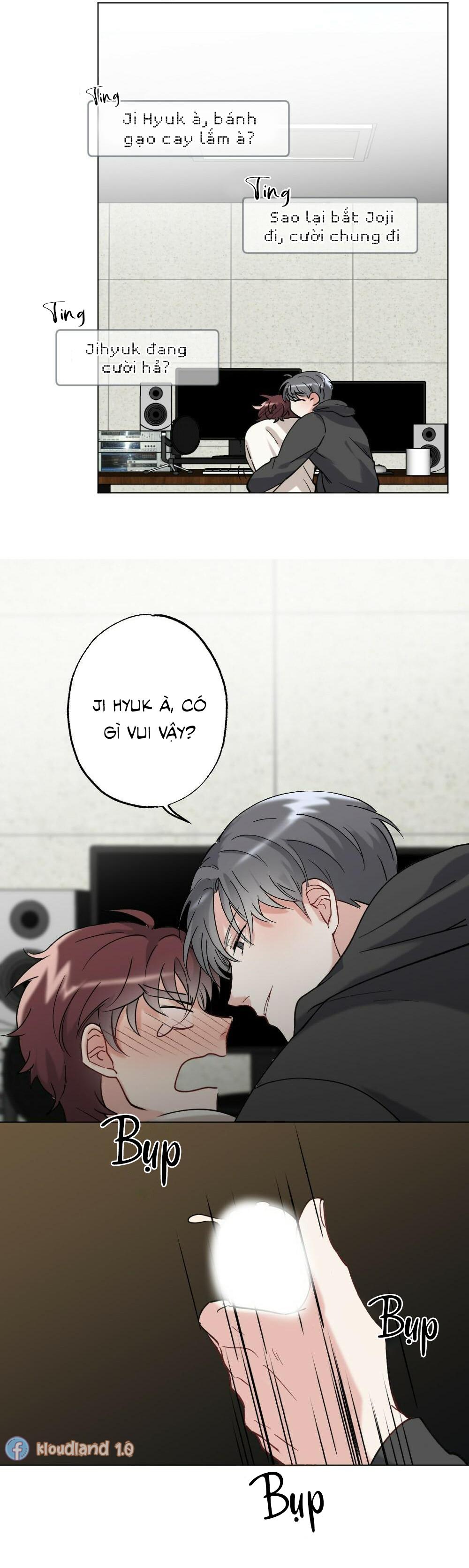 thư giãn chapter 3 28