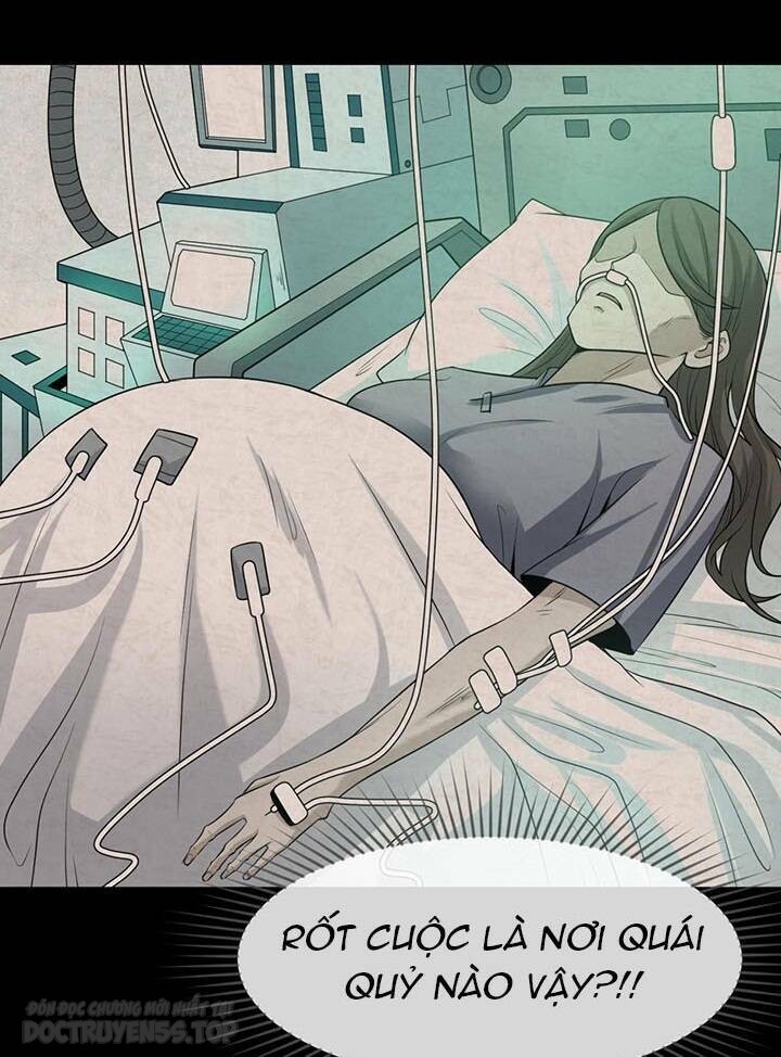 toàn cầu quỷ dị thời đại chapter 32 67