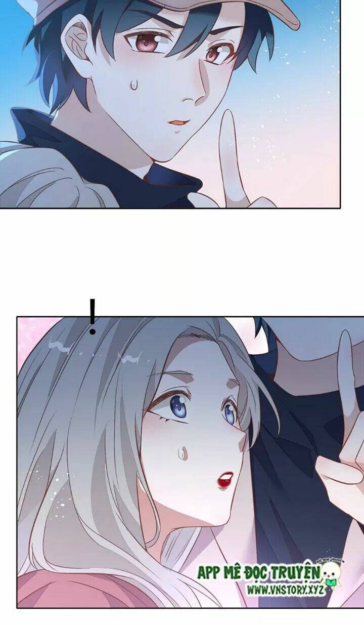 bạn trai kém tuổi bẫy yêu tôi chapter 42 33
