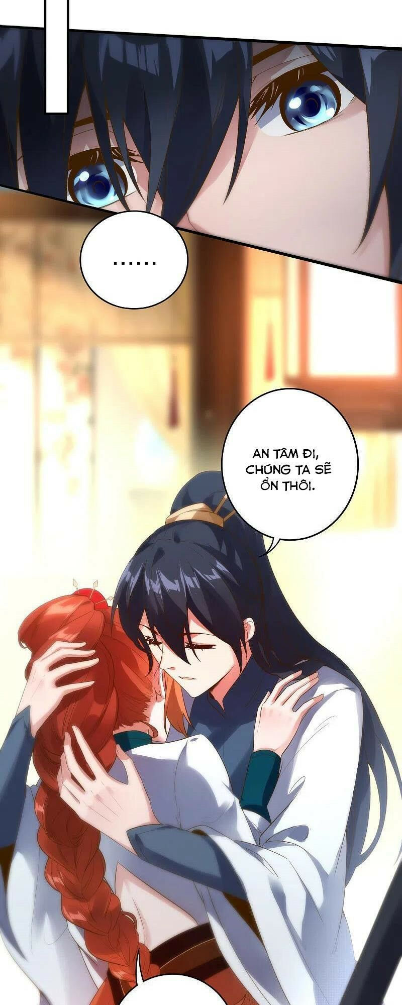 long hồn chiến tôn chapter 32 7