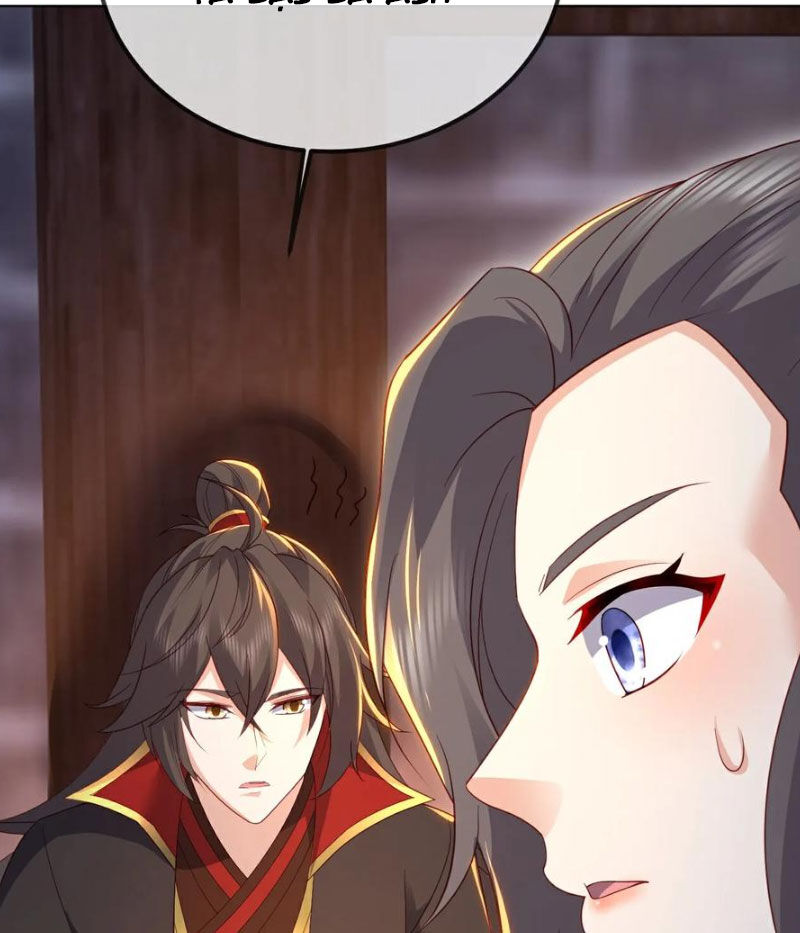 tiên võ đế tôn chapter 580 9