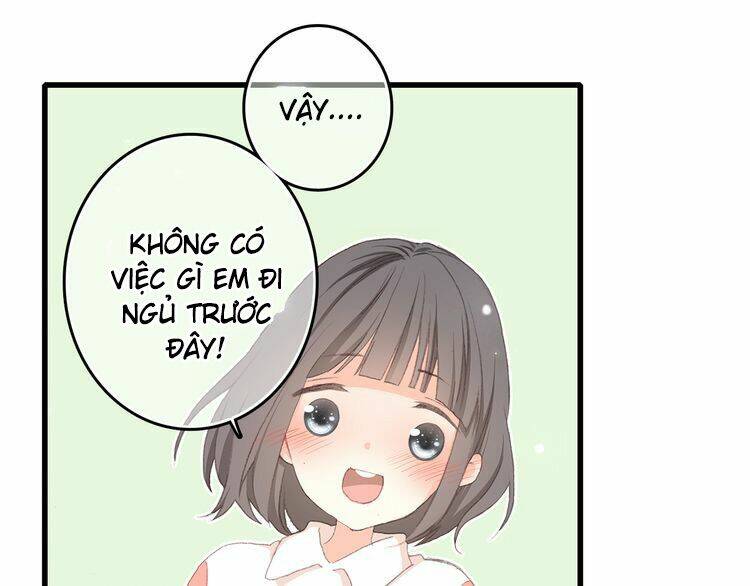 con tim rung động 3 chapter 5 38