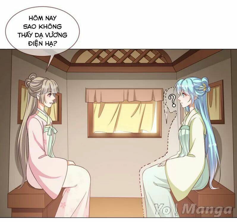 độc y cuồng phi chapter 26 3