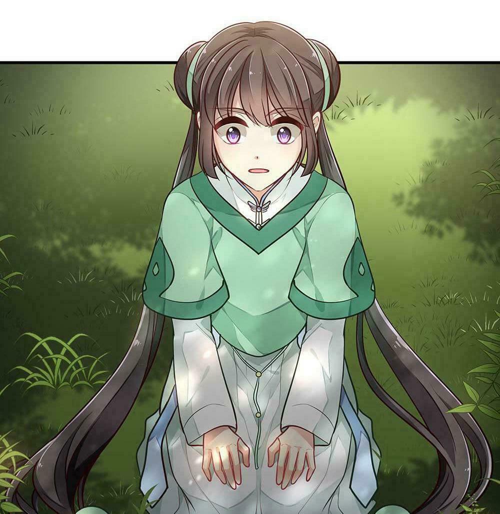 thái tử phi nhà ta thật hung hăng chapter 2 43