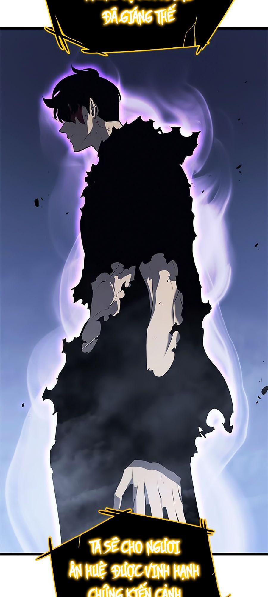 solo leveling 2 chapter 20 30