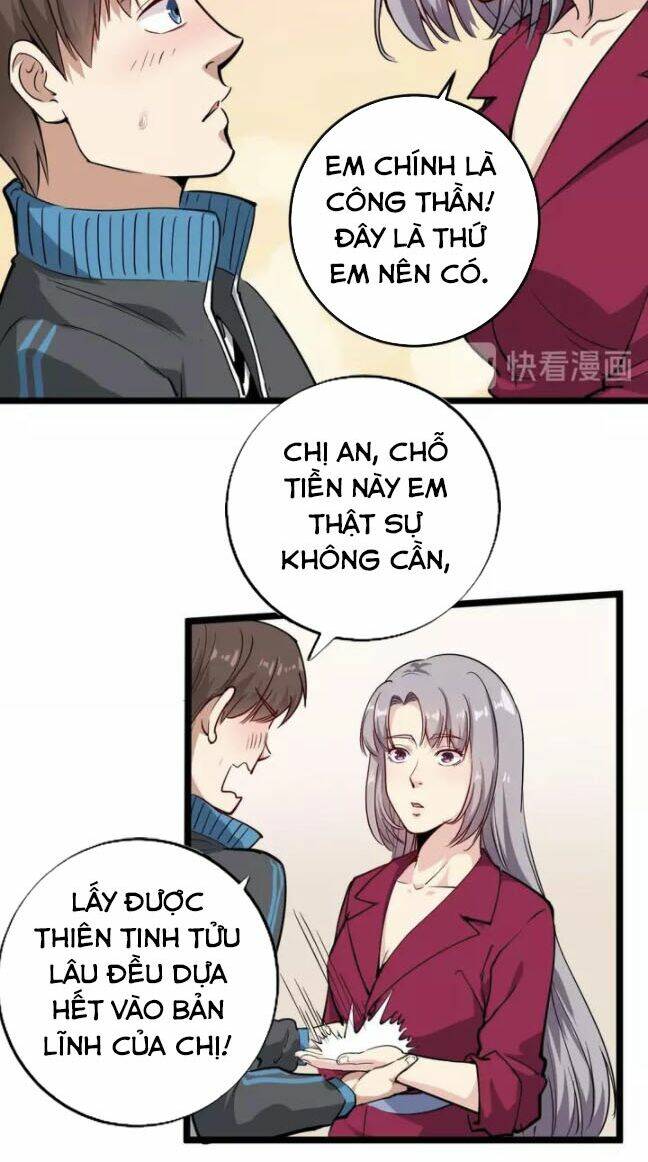 hồi xuân tiểu độc y chapter 54 10